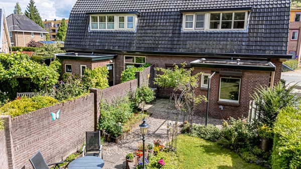 Foto - Verkocht onder voorbehoud: Molenstraat 8, 6901 CB Zevenaar